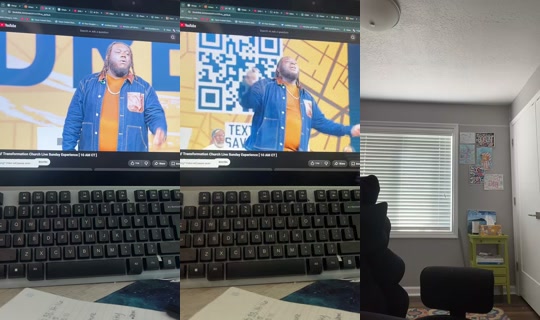 dshyrahobbs TikTok Live — Aug 30, 2026, 4:54 PM
