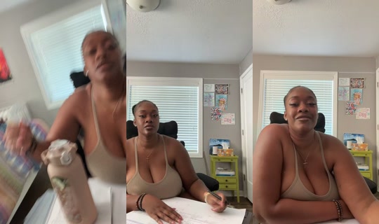 dshyrahobbs TikTok Live — Aug 31, 2026, 12:44 AM