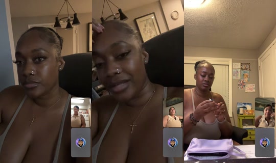 dshyrahobbs TikTok Live — Aug 31, 2026, 2:33 AM