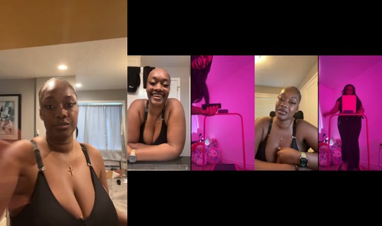 dshyrahobbs TikTok Live — Sep 1, 2026, 12:44 AM