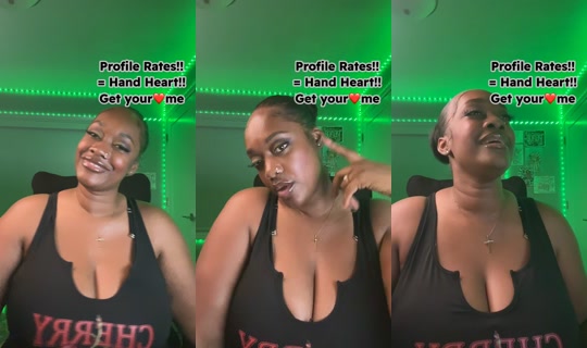 dshyrahobbs TikTok Live — Sep 1, 2026, 2:33 AM
