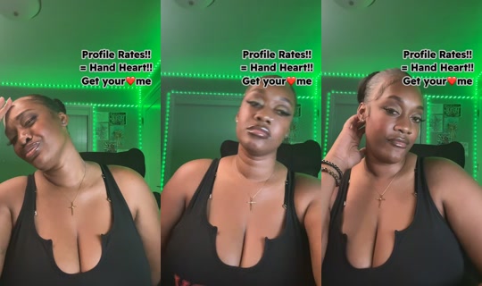 dshyrahobbs TikTok Live — Sep 1, 2026, 3:24 AM