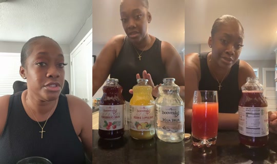 dshyrahobbs TikTok Live — Sep 3, 2026, 12:38 AM