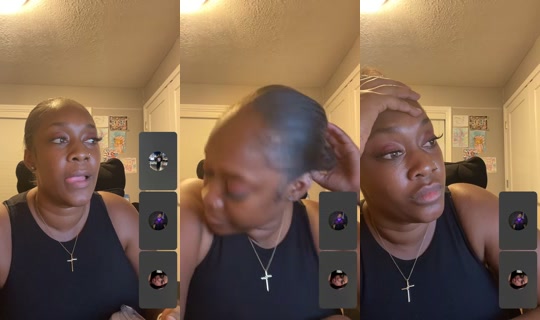 dshyrahobbs TikTok Live — Sep 3, 2026, 2:27 AM