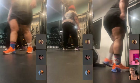 dshyrahobbs TikTok Live — Sep 3, 2026, 3:43 AM