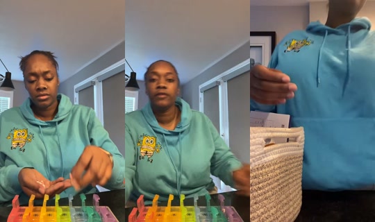 dshyrahobbs TikTok Live — Sep 3, 2026, 1:52 PM