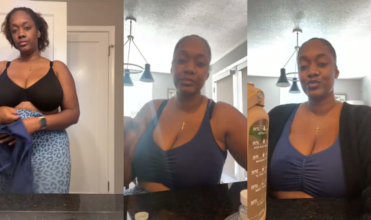 dshyrahobbs TikTok Live — Sep 3, 2026, 3:28 PM
