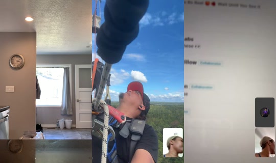 dshyrahobbs TikTok Live — Oct 2, 2026, 3:52 PM
