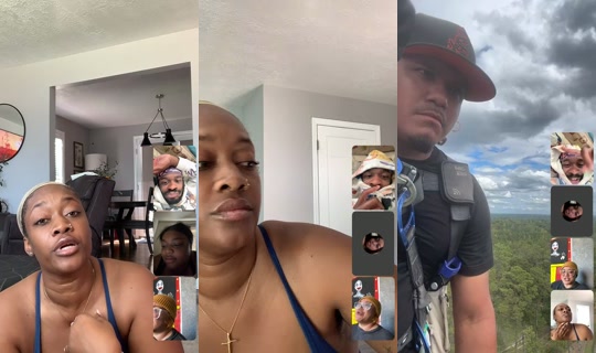 dshyrahobbs TikTok Live — Oct 2, 2026, 4:42 PM