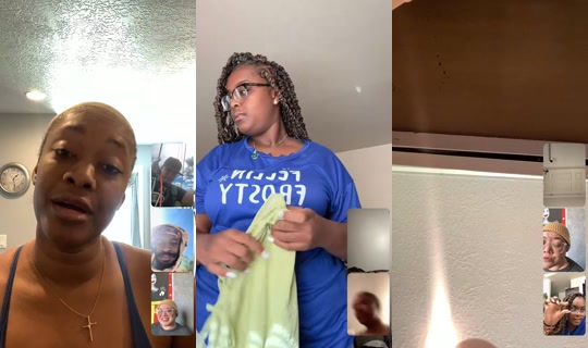 dshyrahobbs TikTok Live — Oct 2, 2026, 5:32 PM