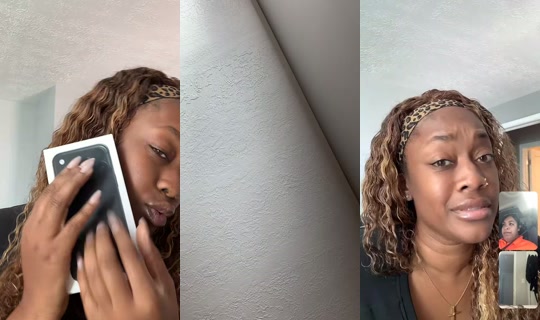 dshyrahobbs TikTok Live — Oct 3, 2026, 5:29 PM