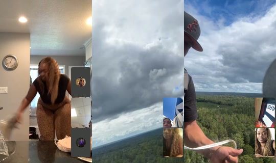 dshyrahobbs TikTok Live — Oct 3, 2026, 6:19 PM