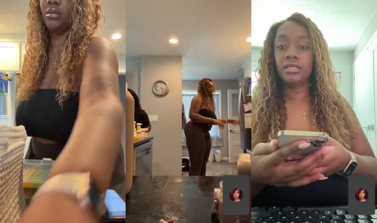 dshyrahobbs TikTok Live — Oct 4, 2026, 3:30 PM