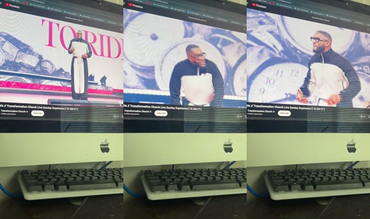 dshyrahobbs TikTok Live — Oct 4, 2026, 4:33 PM