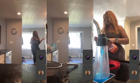 dshyrahobbs TikTok Live — Oct 4, 2026, 9:32 PM