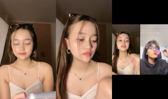 dspniaanaheraaaa TikTok Live — Oct 2, 2026, 12:43 PM