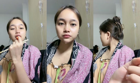 dspniaanaheraaaa TikTok Live — Oct 3, 2026, 9:25 AM