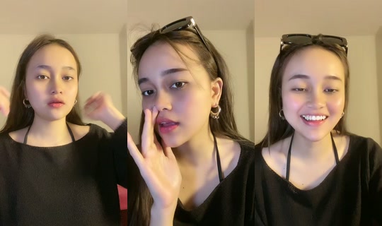 dspniaanaheraaaa TikTok Live — Oct 3, 2026, 12:06 PM