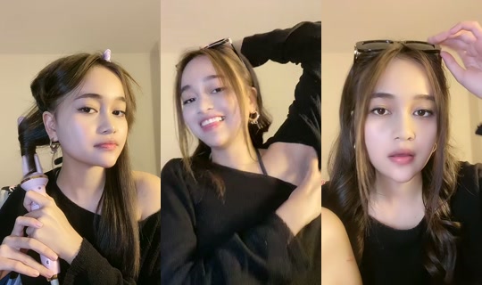 dspniaanaheraaaa TikTok Live — Oct 3, 2026, 1:47 PM