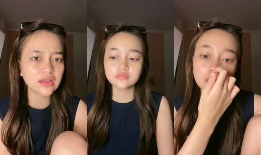 dspniaanaheraaaa TikTok Live — Oct 6, 2026, 9:11 AM