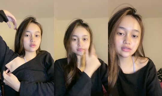 dspniaanaheraaaa TikTok Live — Oct 6, 2026, 4:33 PM