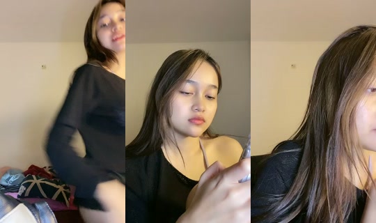 dspniaanaheraaaa TikTok Live — Oct 6, 2026, 6:14 PM