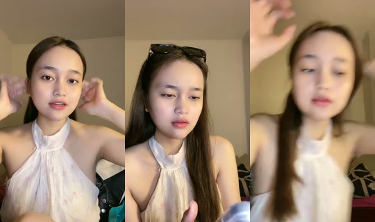 dspniaanaheraaaa TikTok Live — Oct 7, 2026, 11:01 AM