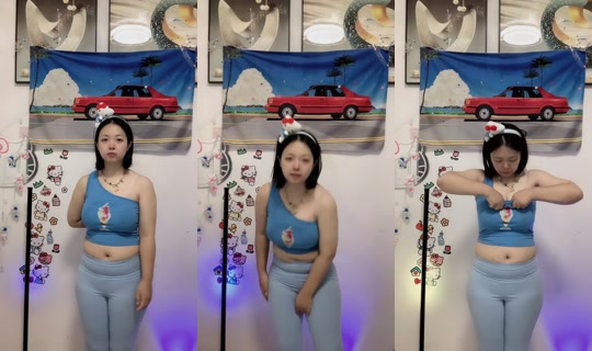dtnkfkck851 TikTok Live — Oct 2, 2026, 4:46 AM