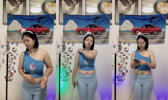 dtnkfkck851 TikTok Live — Oct 2, 2026, 5:36 AM