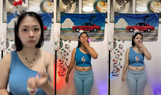 dtnkfkck851 TikTok Live — Oct 2, 2026, 2:15 PM