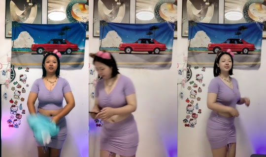 dtnkfkck851 TikTok Live — Oct 3, 2026, 4:51 AM