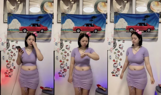 dtnkfkck851 TikTok Live — Oct 3, 2026, 6:31 AM