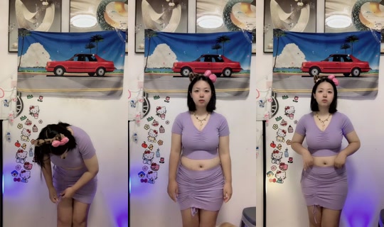 dtnkfkck851 TikTok Live — Oct 3, 2026, 1:32 PM
