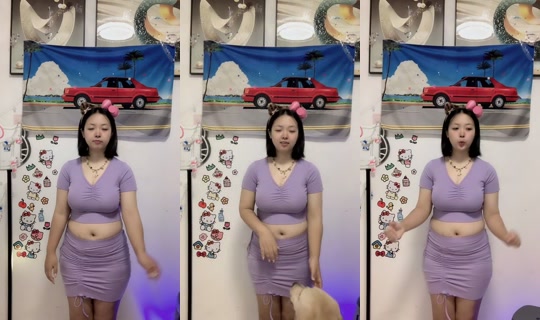 dtnkfkck851 TikTok Live — Oct 3, 2026, 3:12 PM
