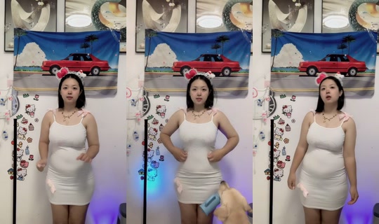 dtnkfkck851 TikTok Live — Oct 5, 2026, 6:34 AM
