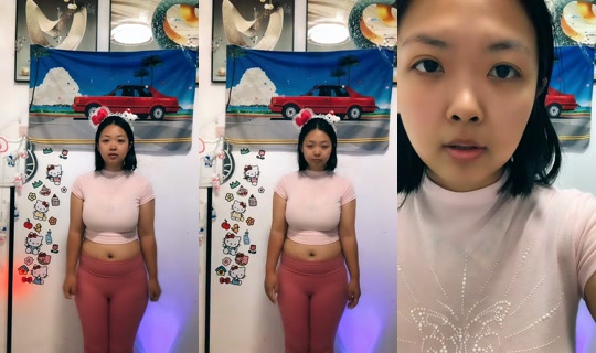 dtnkfkck851 TikTok Live — Oct 7, 2026, 4:19 AM