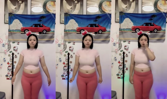 dtnkfkck851 TikTok Live — Oct 7, 2026, 1:36 PM