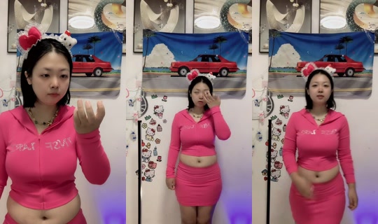 dtnkfkck851 TikTok Live — Oct 8, 2026, 4:24 AM