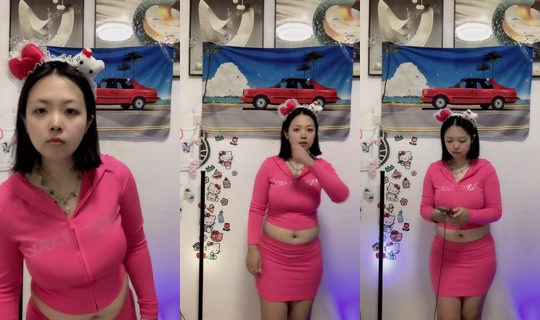 dtnkfkck851 TikTok Live — Oct 8, 2026, 1:13 PM