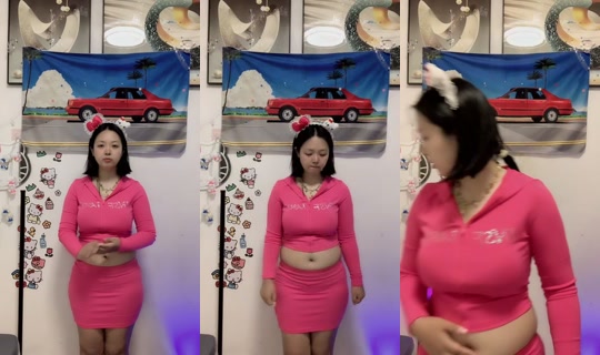 dtnkfkck851 TikTok Live — Oct 8, 2026, 2:54 PM