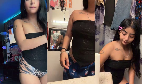 dtx_isabel00 TikTok Live — Aug 27, 2026, 11:12 PM