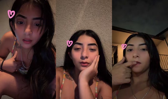 dtx_isabel00 TikTok Live — Aug 28, 2026, 1:44 AM
