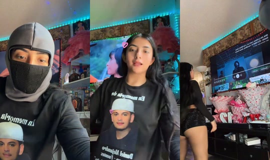 dtx_isabel00 TikTok Live — Aug 28, 2026, 6:07 PM