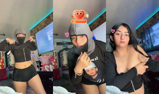 dtx_isabel00 TikTok Live — Aug 28, 2026, 6:58 PM
