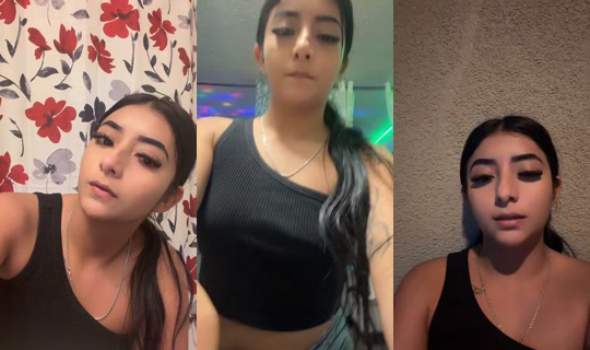 dtx_isabel00 TikTok Live — Sep 1, 2026, 3:25 AM