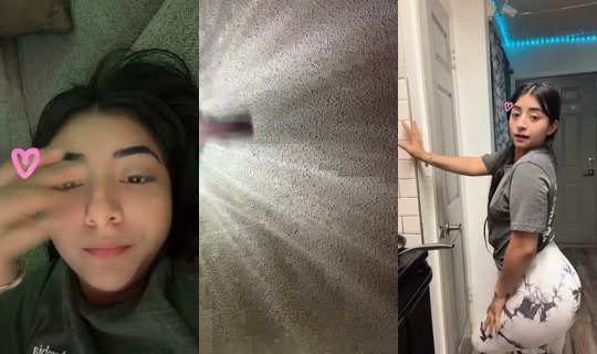 dtx_isabel00 TikTok Live — Sep 1, 2026, 6:56 PM