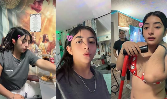 dtx_isabel00 TikTok Live — Sep 1, 2026, 8:12 PM