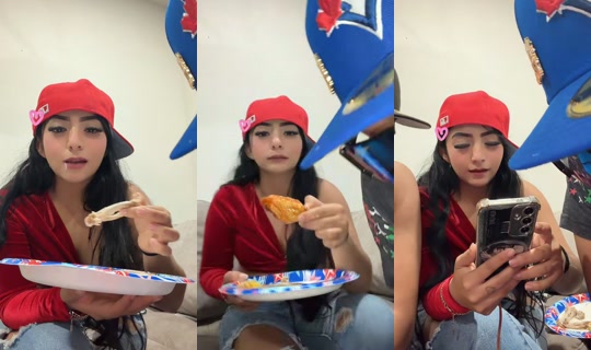 dtx_isabel00 TikTok Live — Sep 3, 2026, 3:44 AM