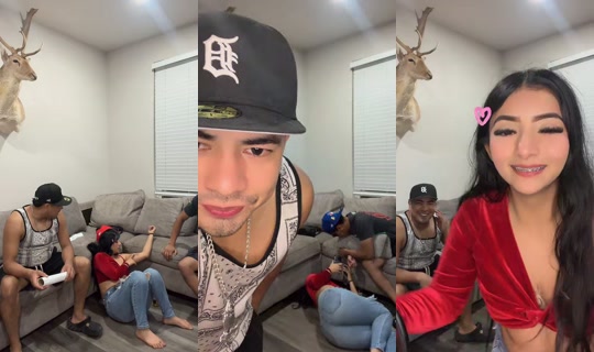 dtx_isabel00 TikTok Live — Sep 3, 2026, 6:15 AM