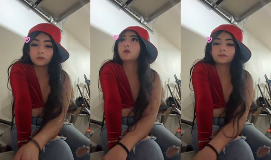 dtx_isabel00 TikTok Live — Sep 3, 2026, 6:48 AM